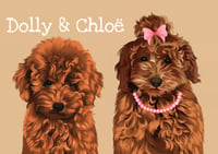 Dolly & Chloë