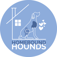 Homebound Hounds