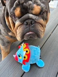 Buddy