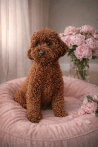 Toypoodle Nederland