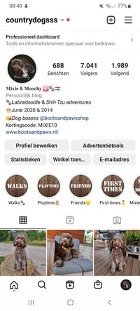 Mixie