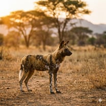 Africanis breed photo