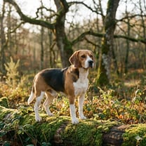 Beagle harrier breed photo