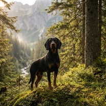 Brandlbracke breed photo