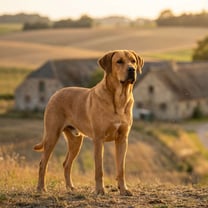 Broholmer breed photo