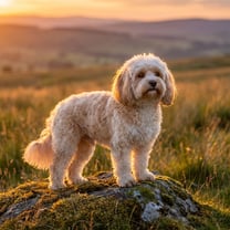 Cavachon nutrition guide