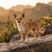 Chihuahua breed photo