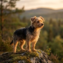 Chorkie nutrition guide