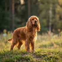 Cocker Spaniel (American) breed photo