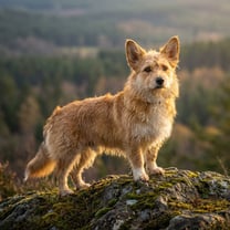 How to groom a Corgipoo