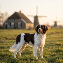 Drentse porthole breed photo