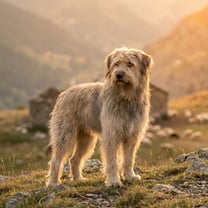 Gos d'Atura breed photo