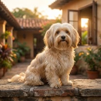 Havanese breed photo