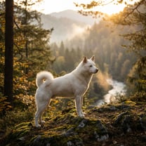Hokkaido breed photo
