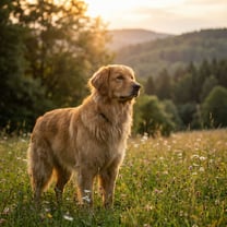 Hovawart breed photo