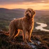 Irish Doodle nutrition guide