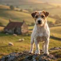 Jack Russell Terrier breed photo
