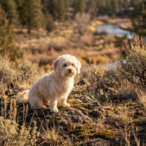 Maltichon temperament