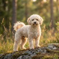 Poochon nutrition guide