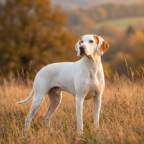 Porcelaine breed photo