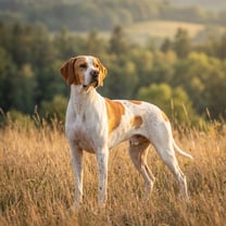 Saint-Germain braque breed photo