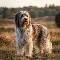 Schapendoes breed photo