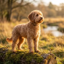 Schnoodle temperament