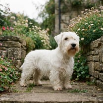 Sealyham terrier breed photo
