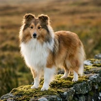 Shetland Sheepdog breed photo