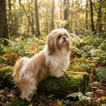 Shih Tzu breed photo