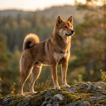 Shikoku breed photo