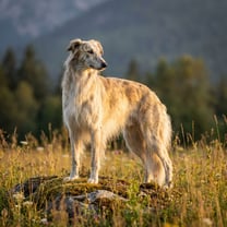 Windsprite breed photo