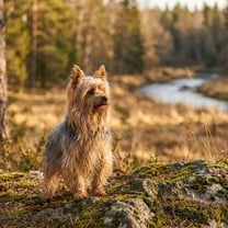 Yorkshire Terrier breed photo