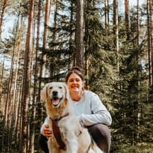 Birgit Thegoldenlillypupper