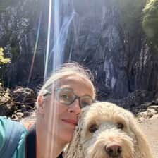 Peanut McDTheCockapoo