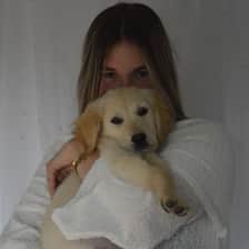 Golden Girl Nova