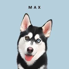 Max