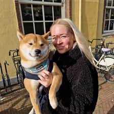 Joy