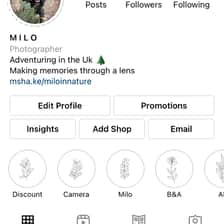 Milo