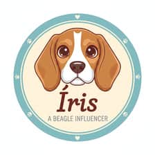irisabeagle