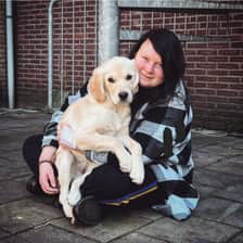 Nalumyservicedog