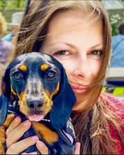 lottieminiaturedachshund