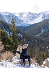 Aussonthetrail
