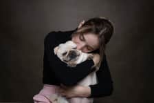 Mayathepuggie