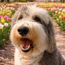 ruffothesheepadoodle
