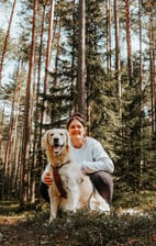 Birgit Thegoldenlillypupper