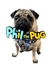 Phil the Pug