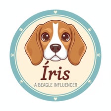 irisabeagle