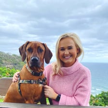 Odin_rhodesianridgeback