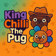 kingchillithepug